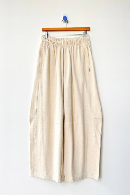 Le Bon Shoppe | Bare Pants - Naturel