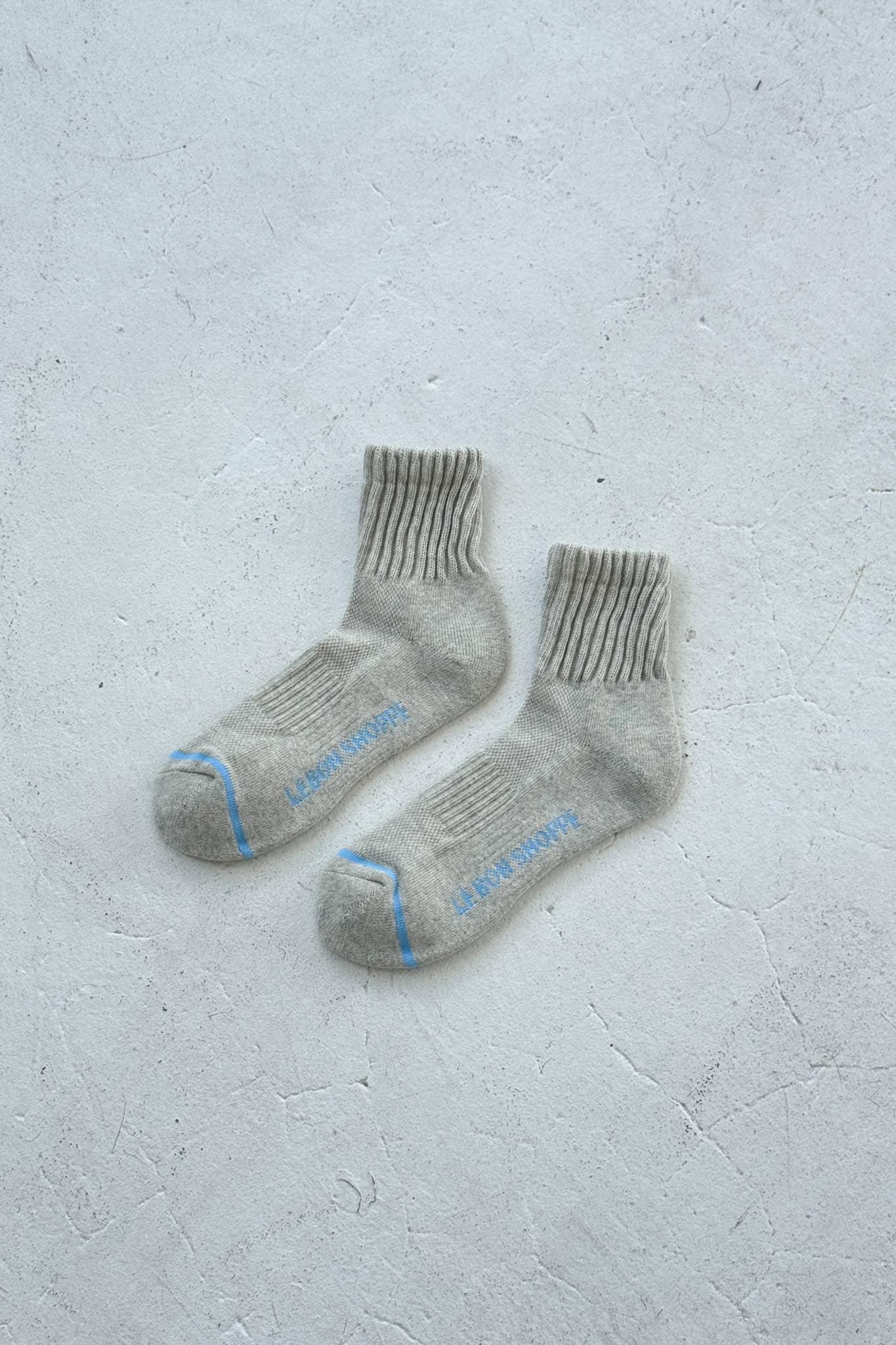 Le Bon Shoppe | Swing Socks - Marble