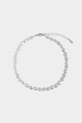 Kara Yoo | Rice Pearl Necklace