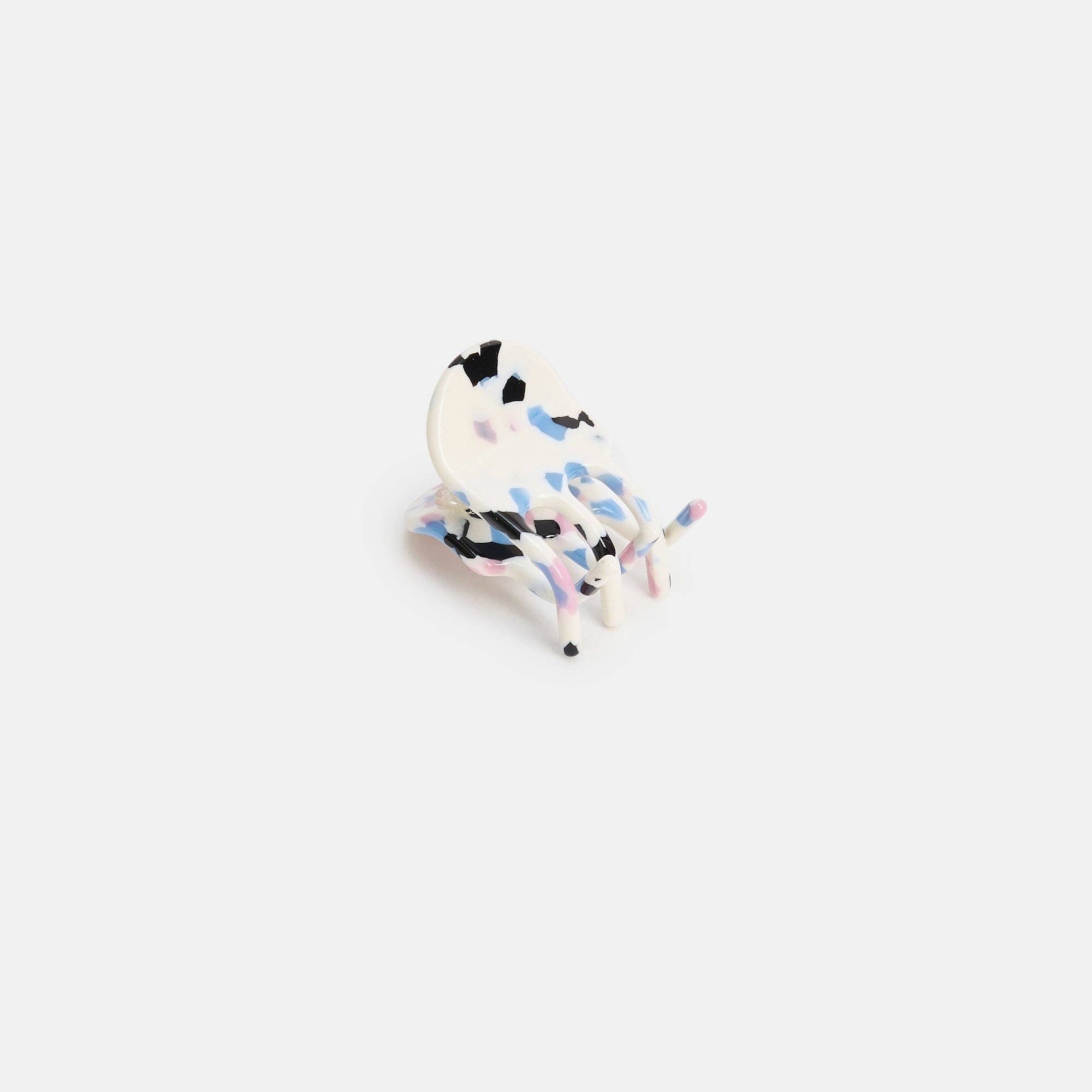 Chunks | Mini Claw - Terrazzo
