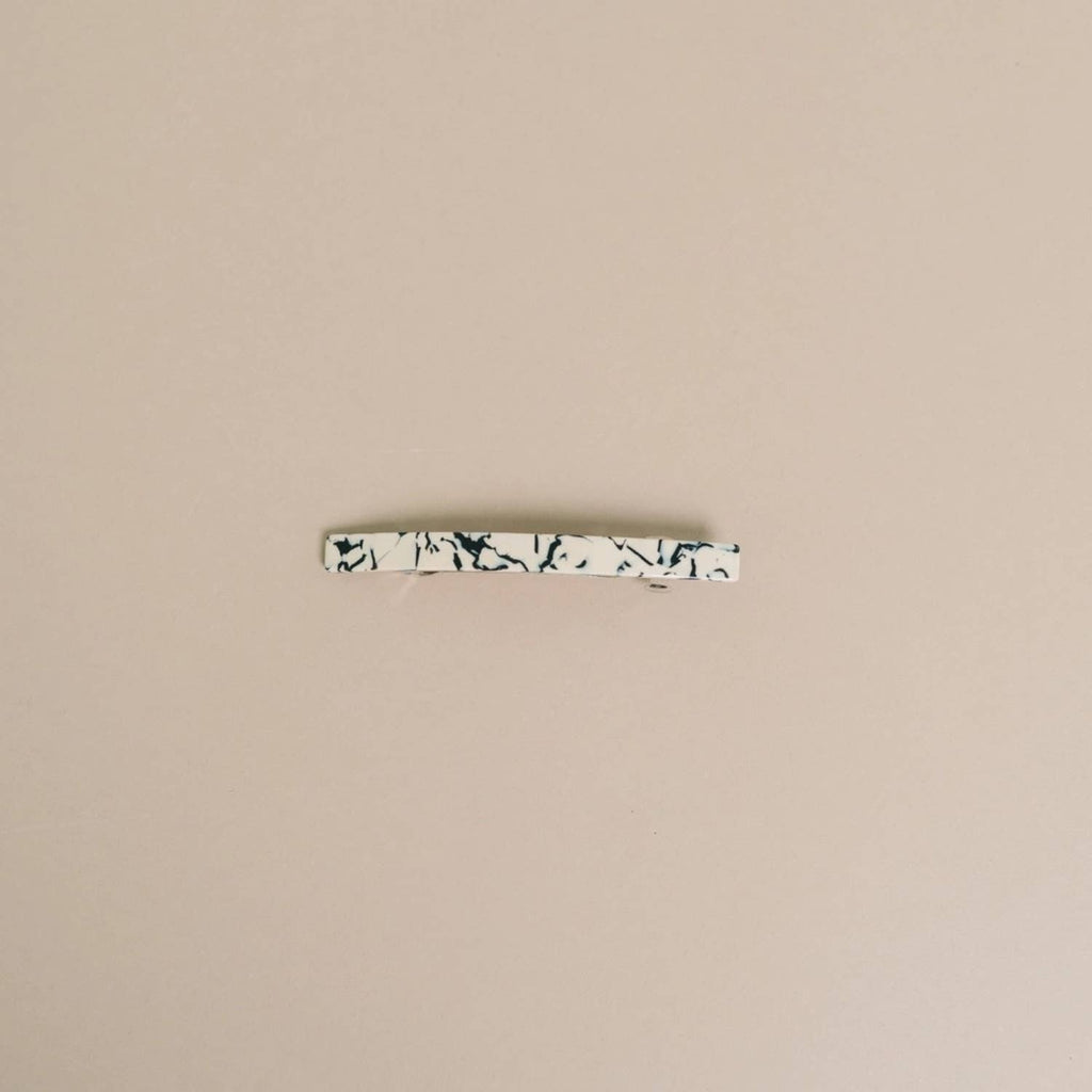Nat + Noor | Alligator Hair Clip  - 2 colors
