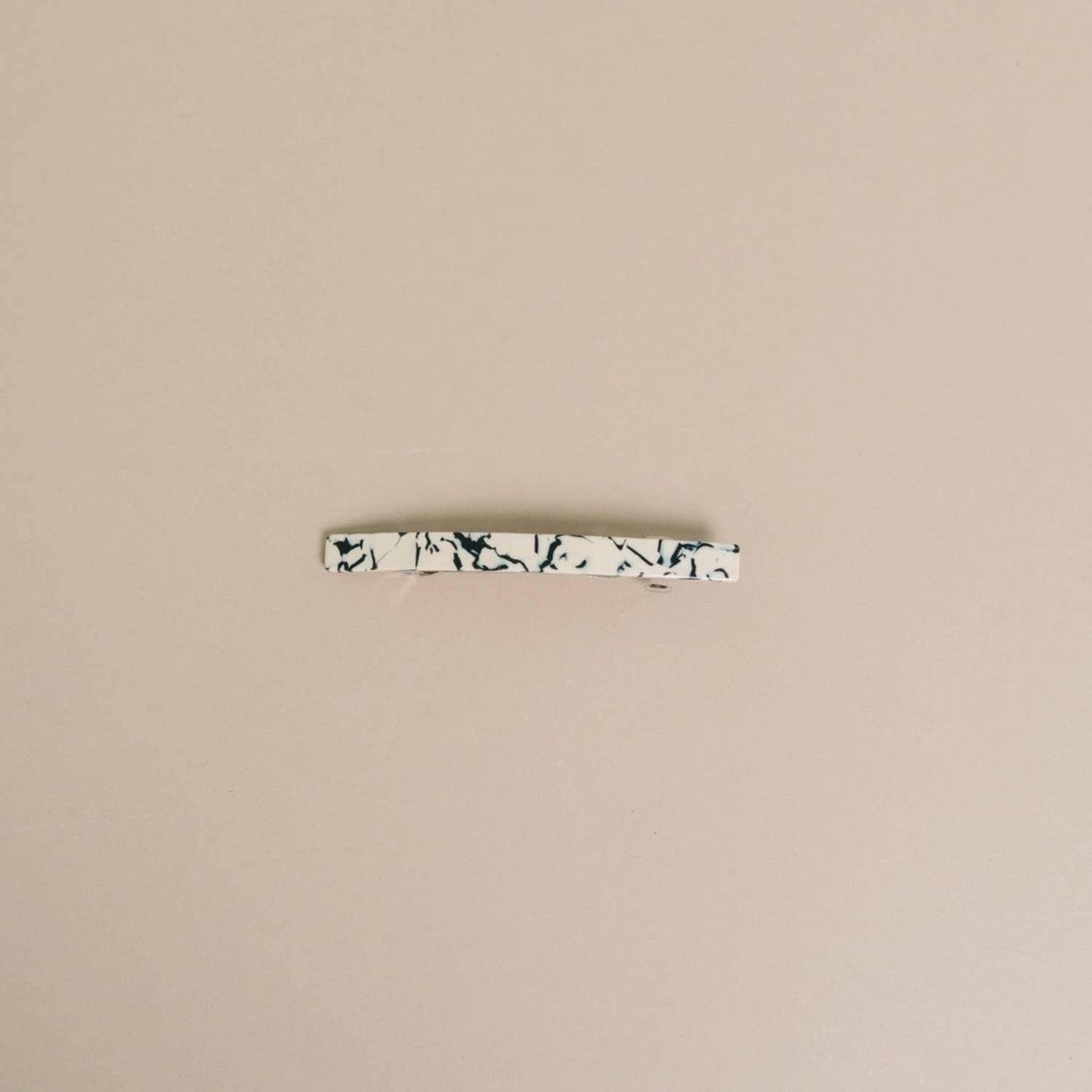 Nat + Noor | Alligator Hair Clip  - 2 colors