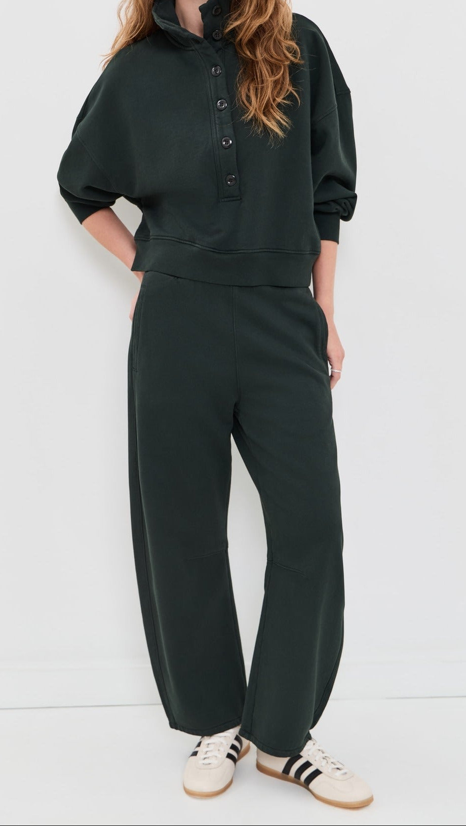 Citizens of Humanity | Miro Sweatpant - Juniper