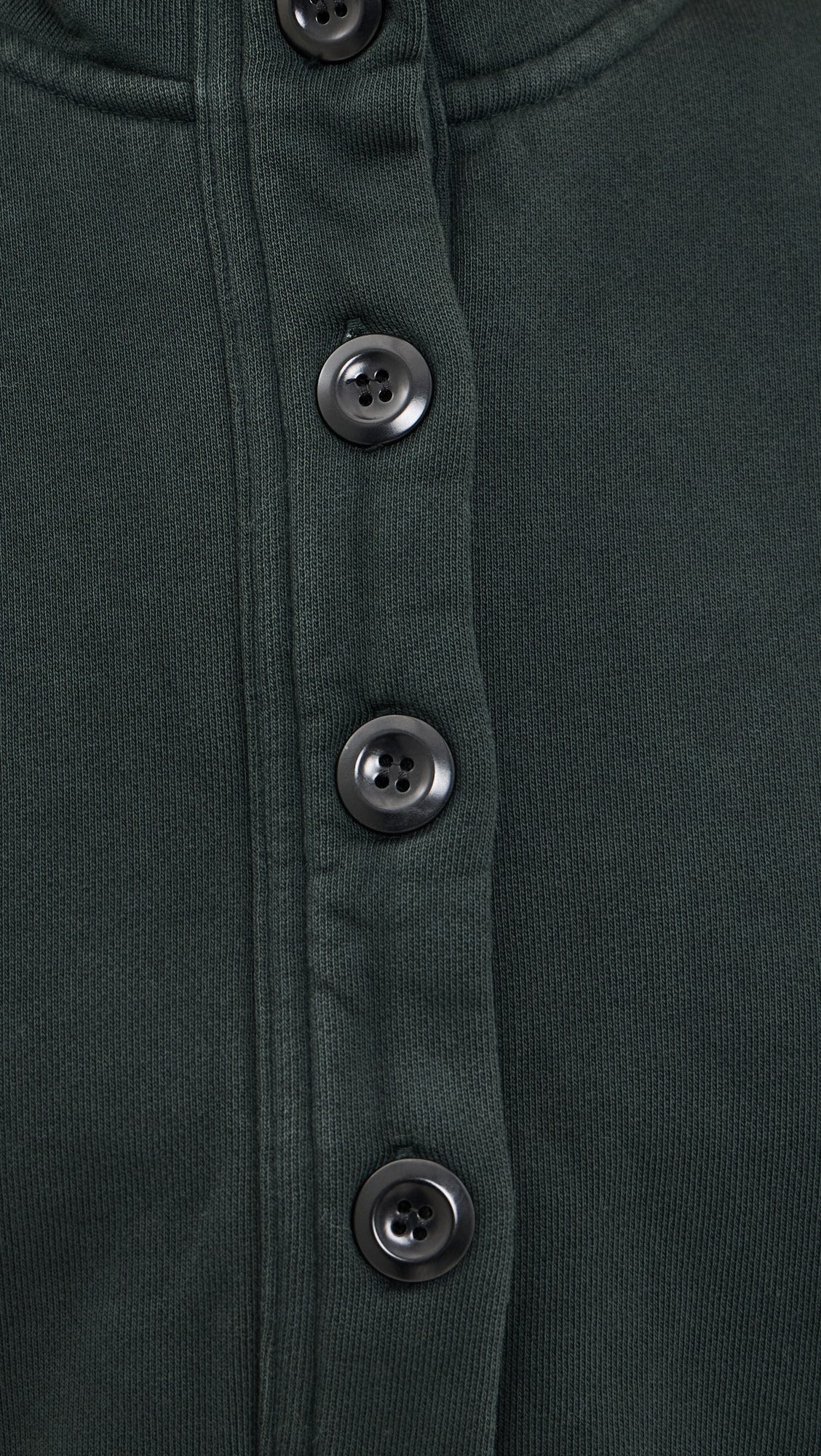 Citizens of Humanity | Mirelle Funnel Neck - Juniper