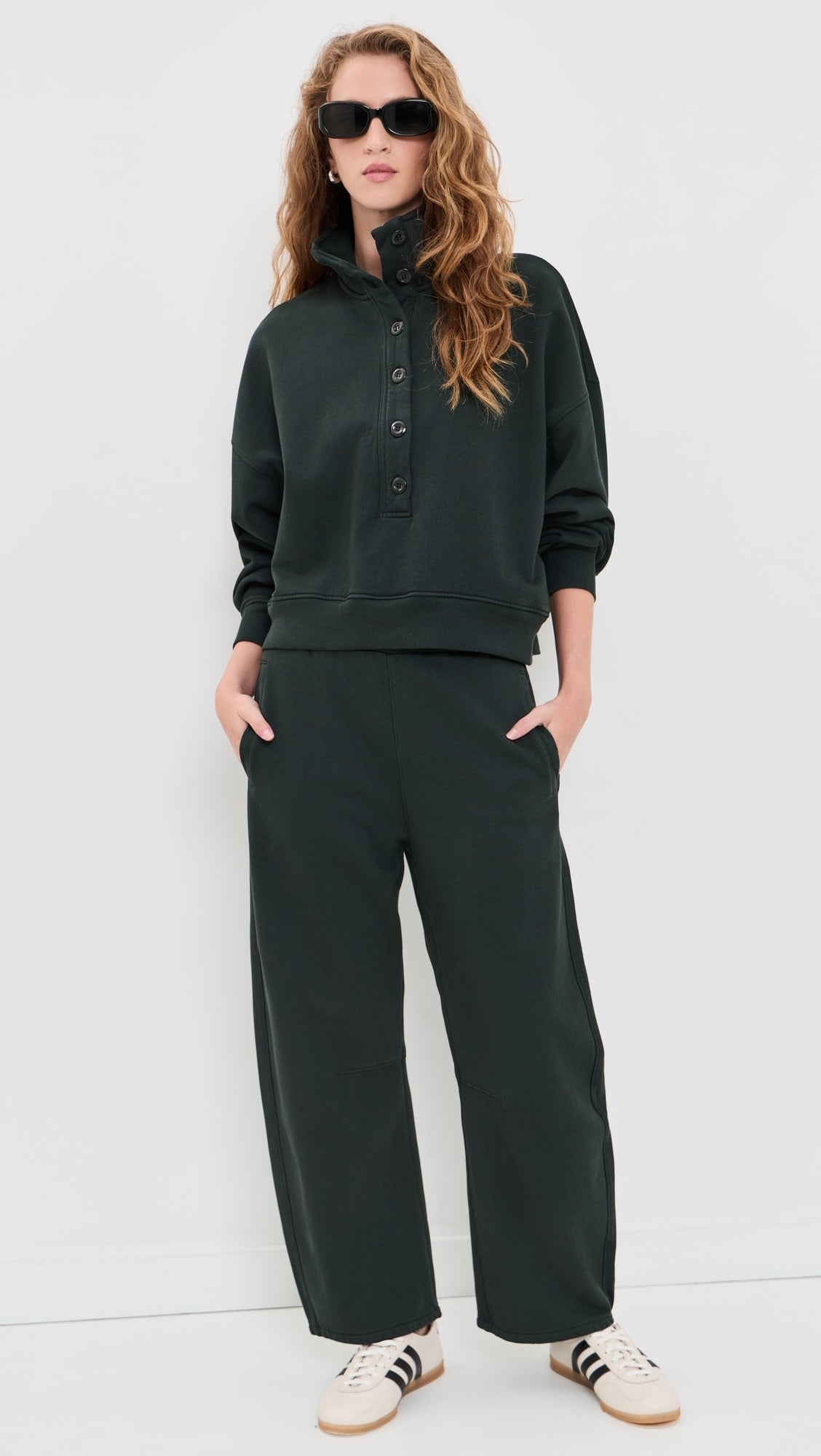Citizens of Humanity | Miro Sweatpant - Juniper