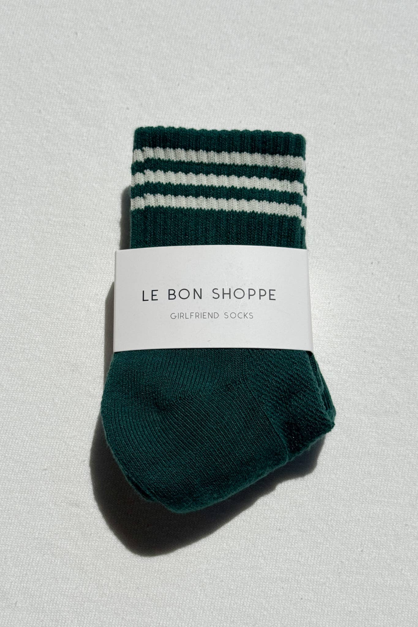 Le Bon Shoppe | Girlfriend Socks - Multiple Colors