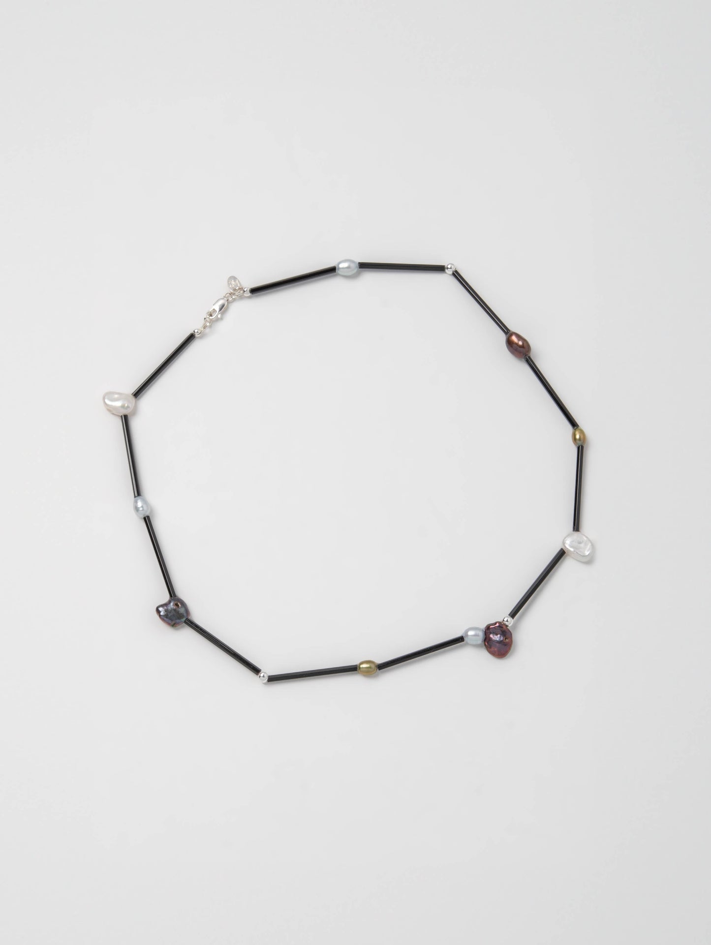Wolf Circus | Saltspring Necklace