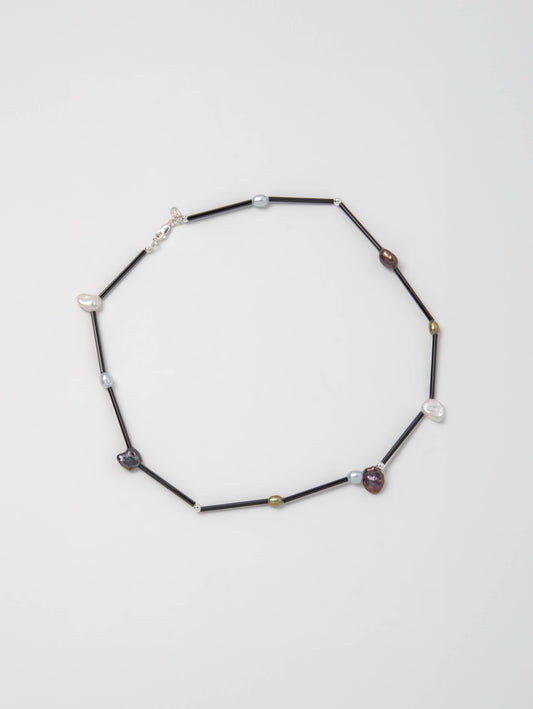 Wolf Circus | Saltspring Necklace