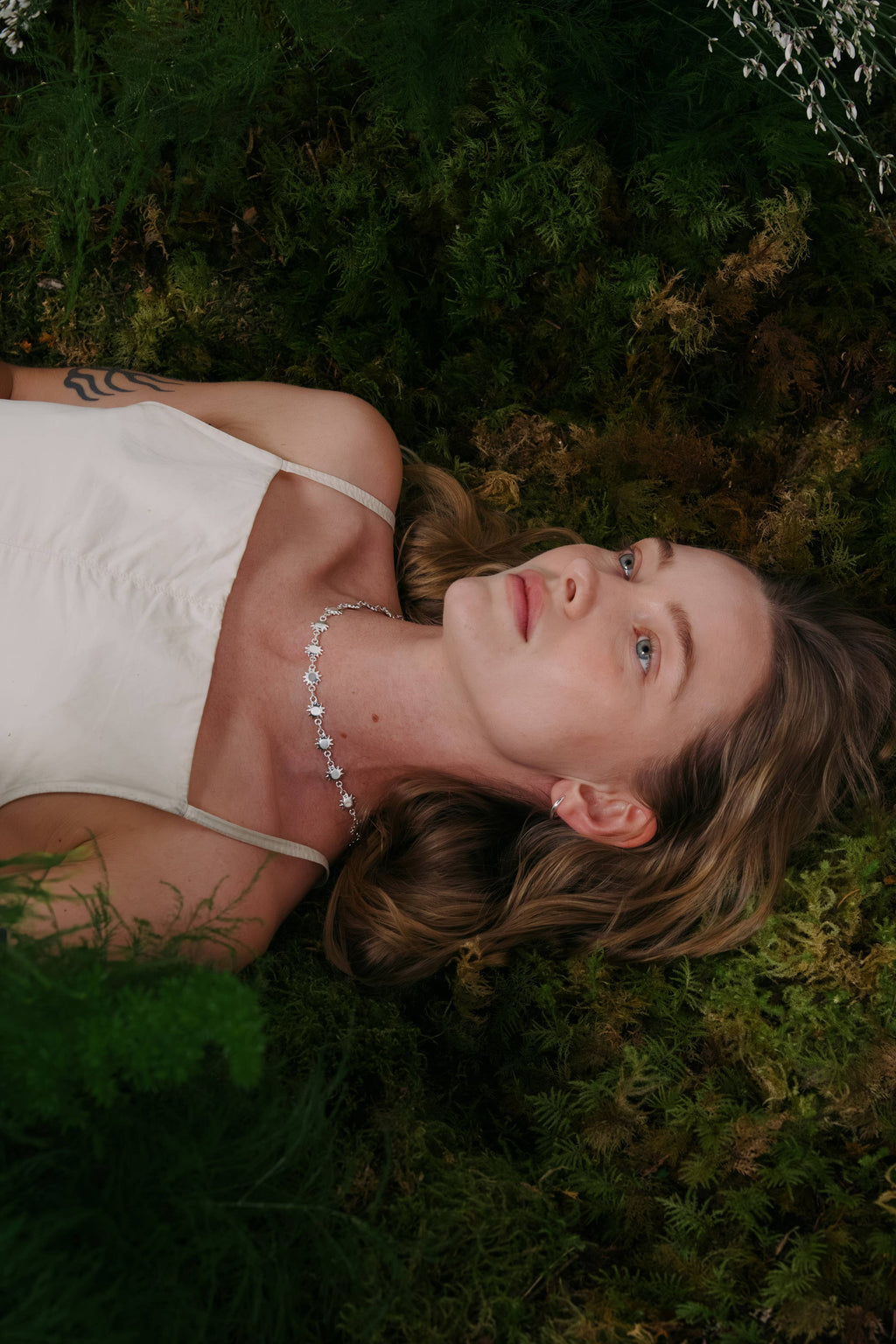Kara Yoo | Dawn Necklace - Gold Plated
