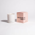 Homecoming | Balsam Fir Neroli Soy Wax Candle