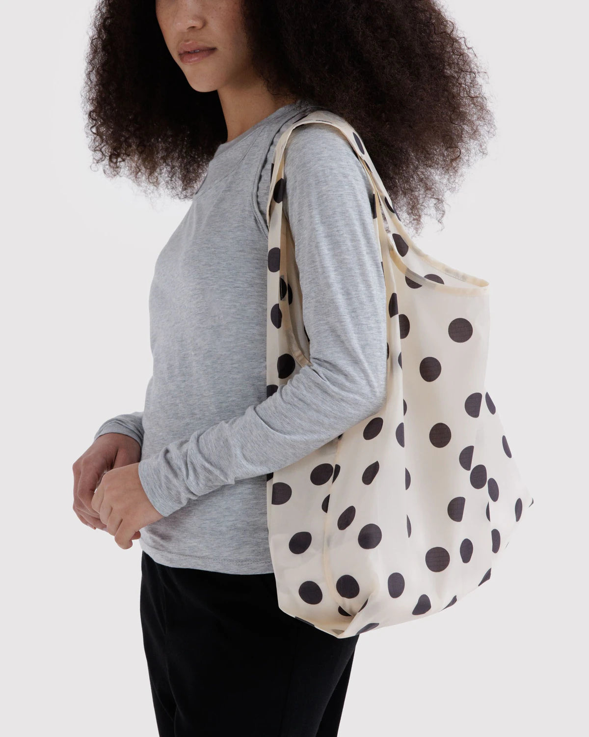Baggu | Standard Baggu Shopping Tote - Fall 26' Collection - Multiple Colors