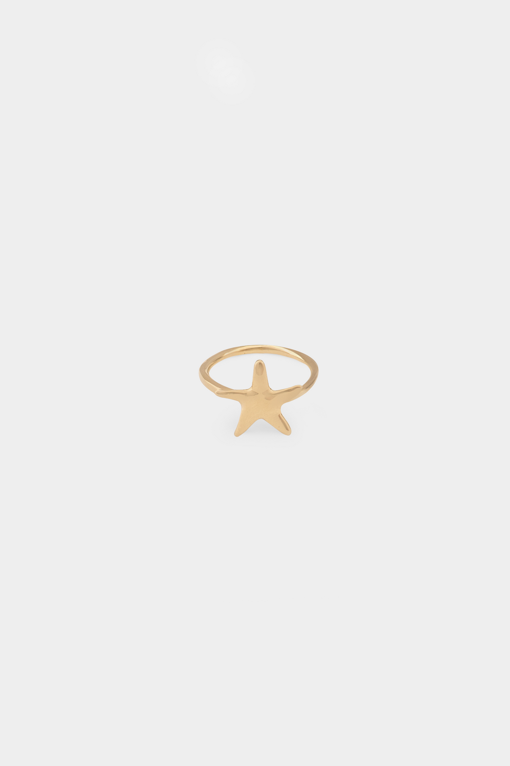 Kara Yoo | Estelle Ring - Silver