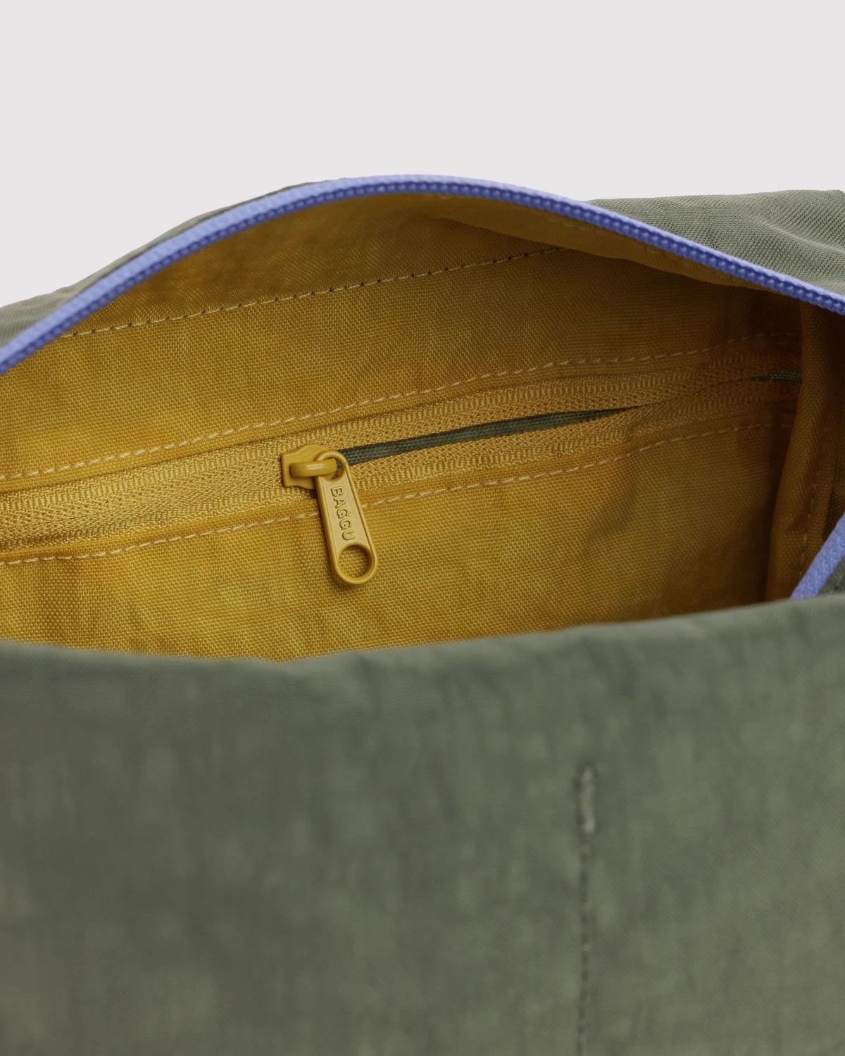 Baggu | Dopp Kit - Caper Mix