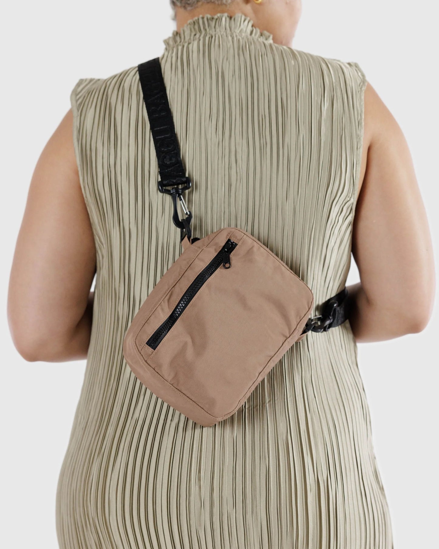 Baggu | Sport Crossbody - Cocoa