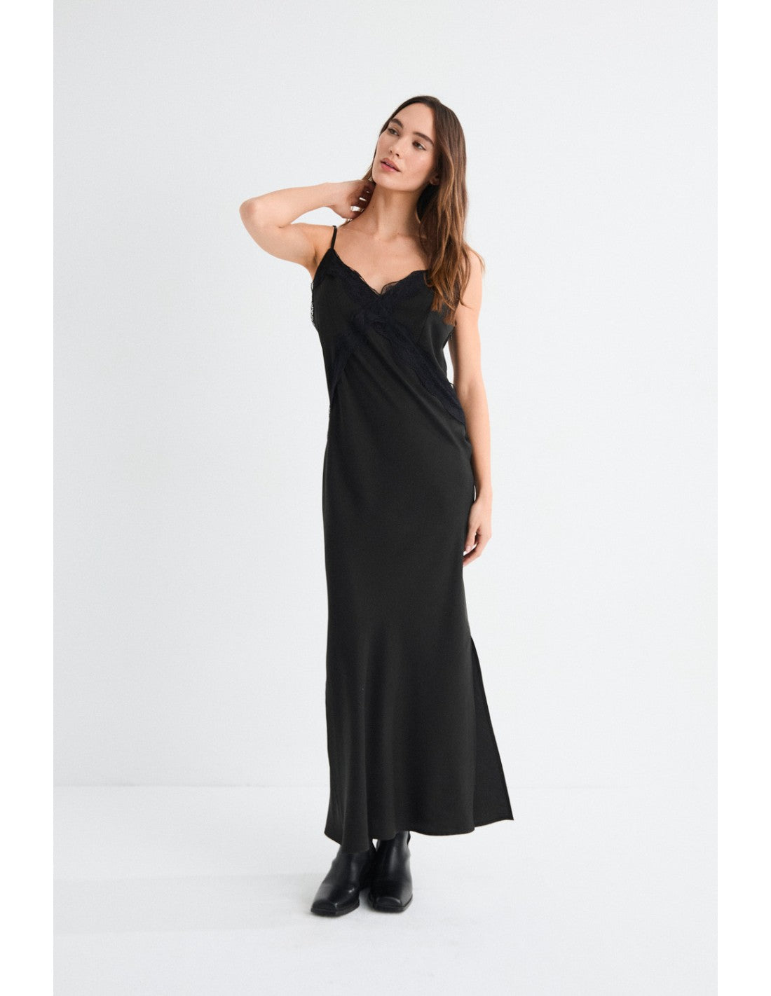 Mus Bombon | Divin Dress