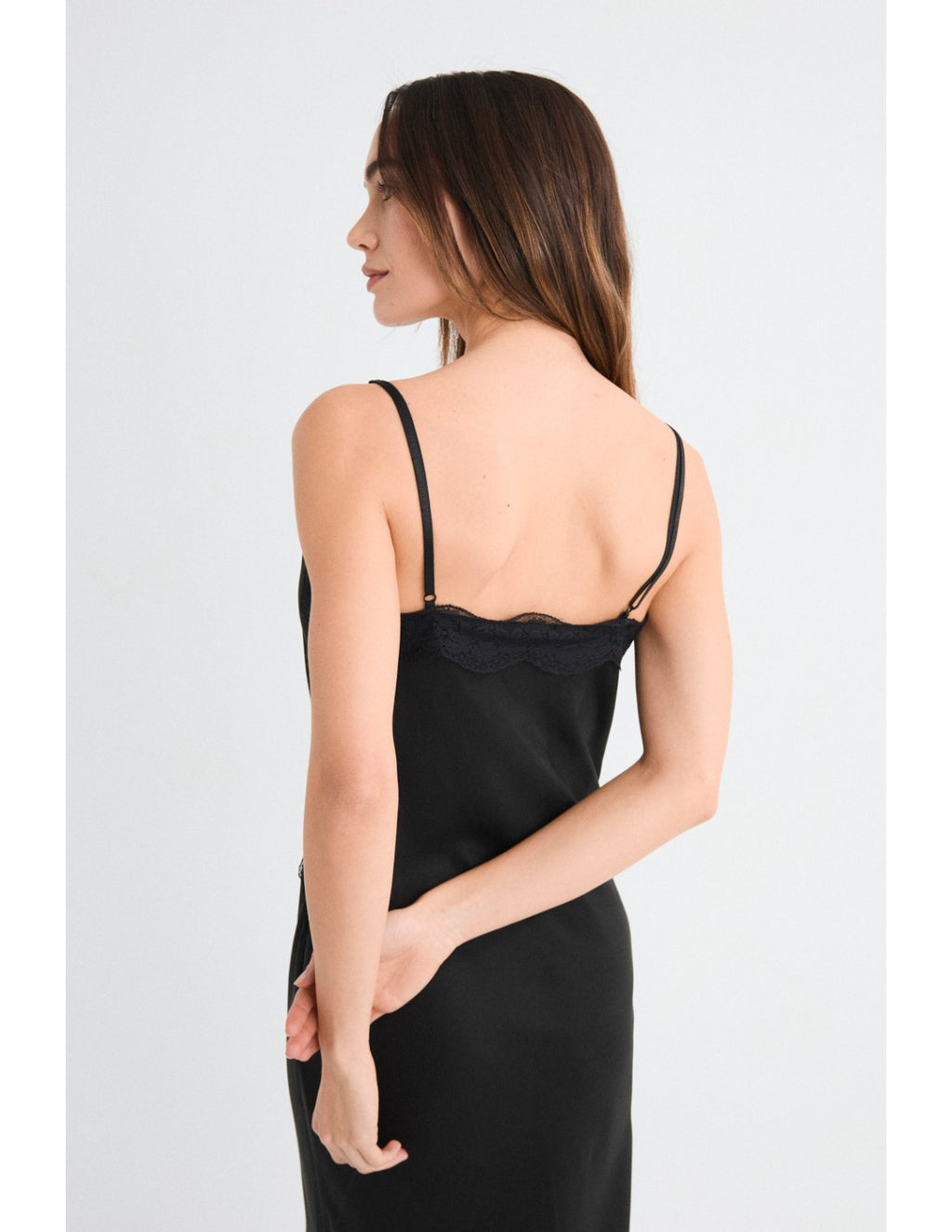 Mus Bombon | Divin Dress