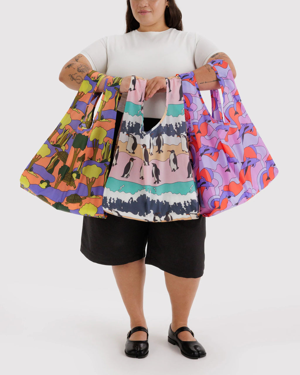 Baggu | Standard Baggu Shopping Tote - Summer '26 Collection