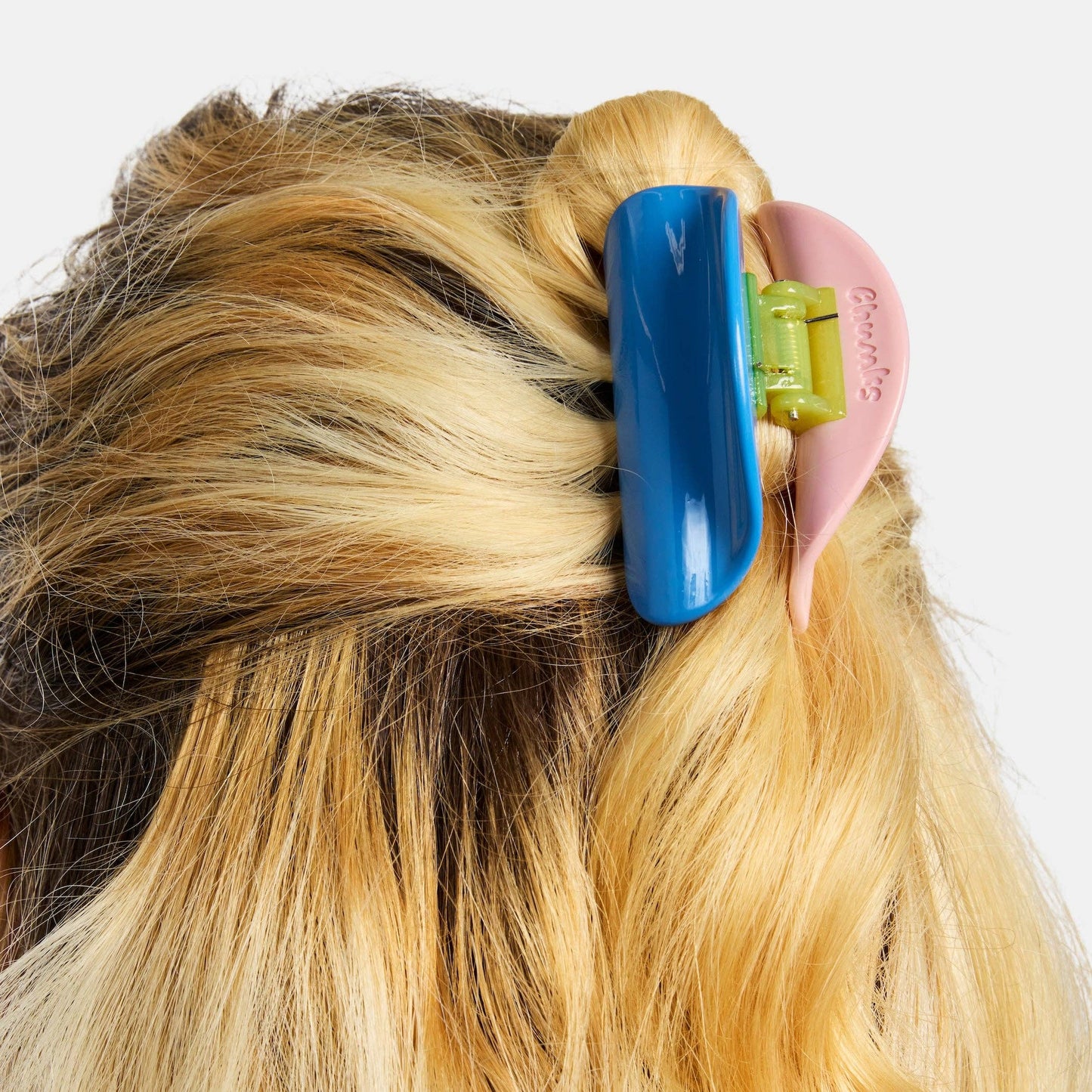 Chunks | Juno Claw - Blink