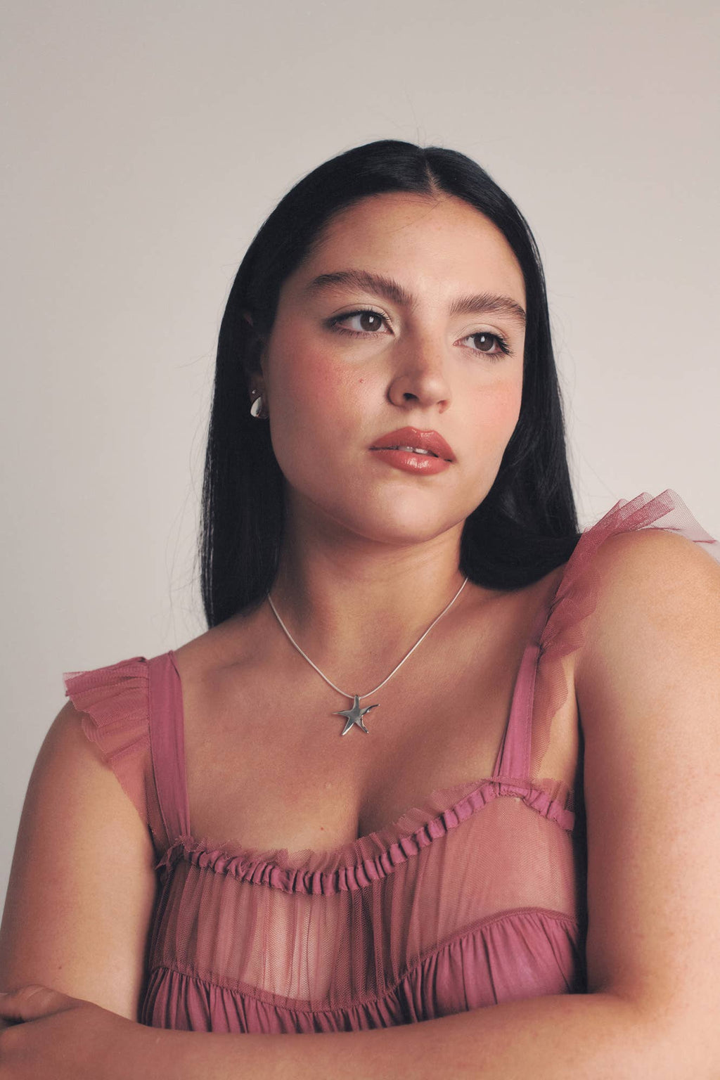 Kara Yoo | Estelle Necklace