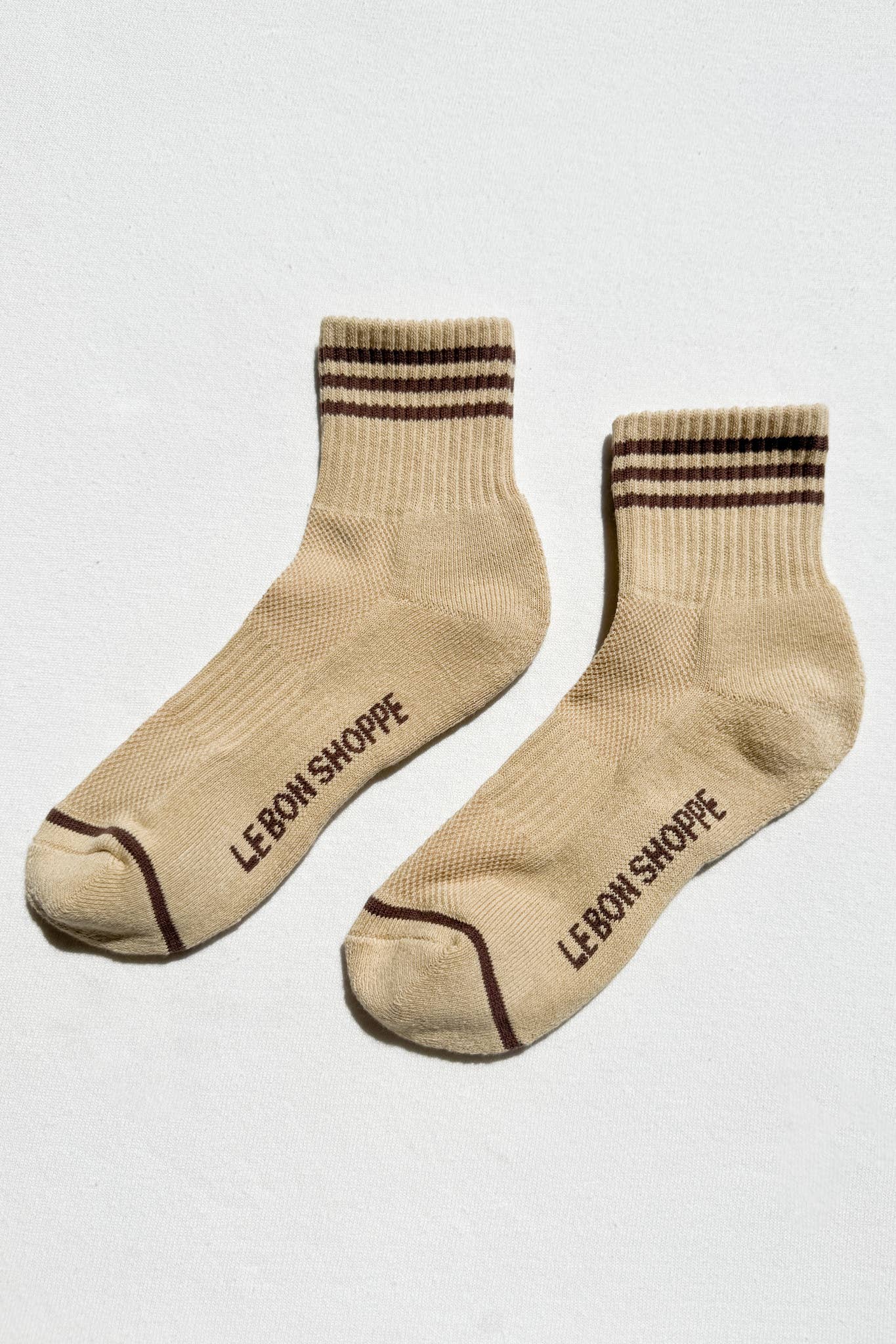 Le Bon Shoppe | Girlfriend Socks - Multiple Colors