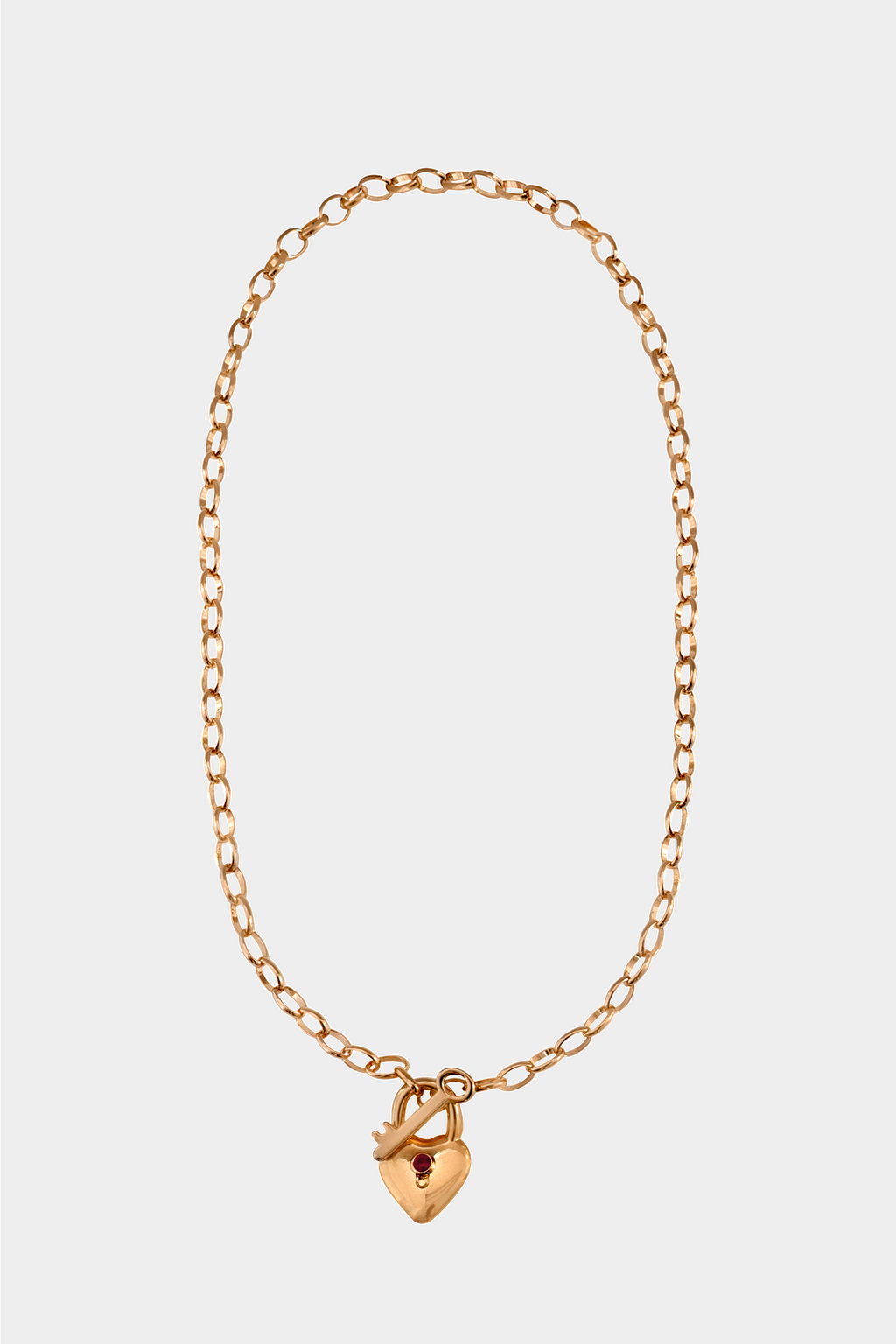 Kara Yoo | Loula Necklace - Gold