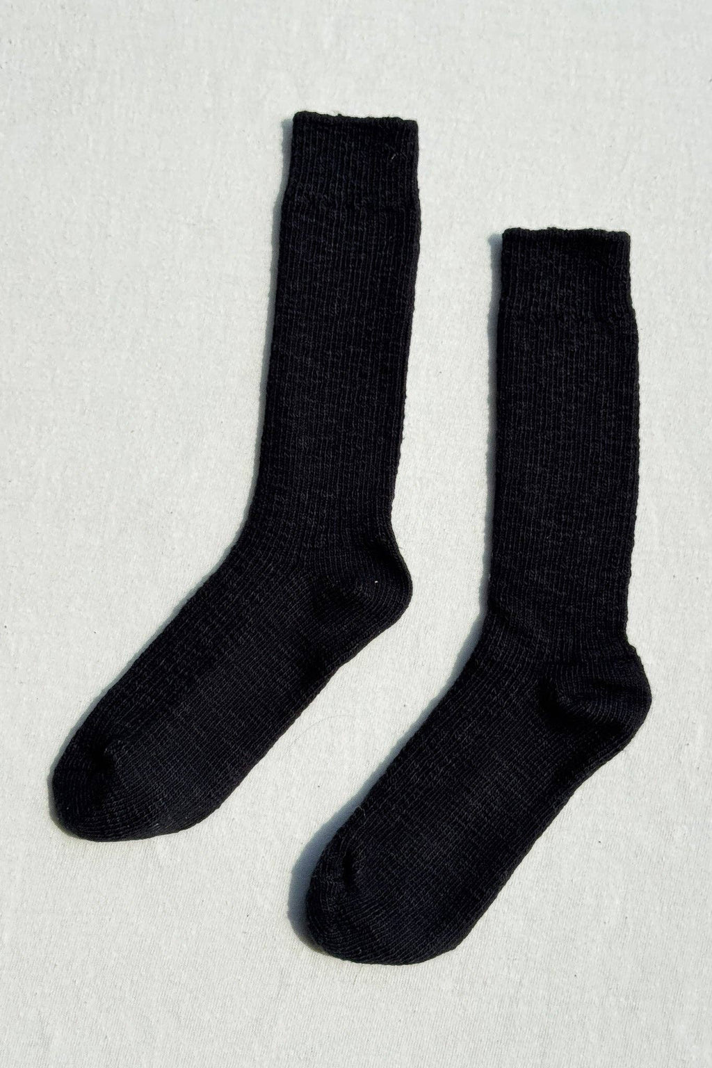 Le Bon Shoppe | Cottage Socks - HT. Grey
