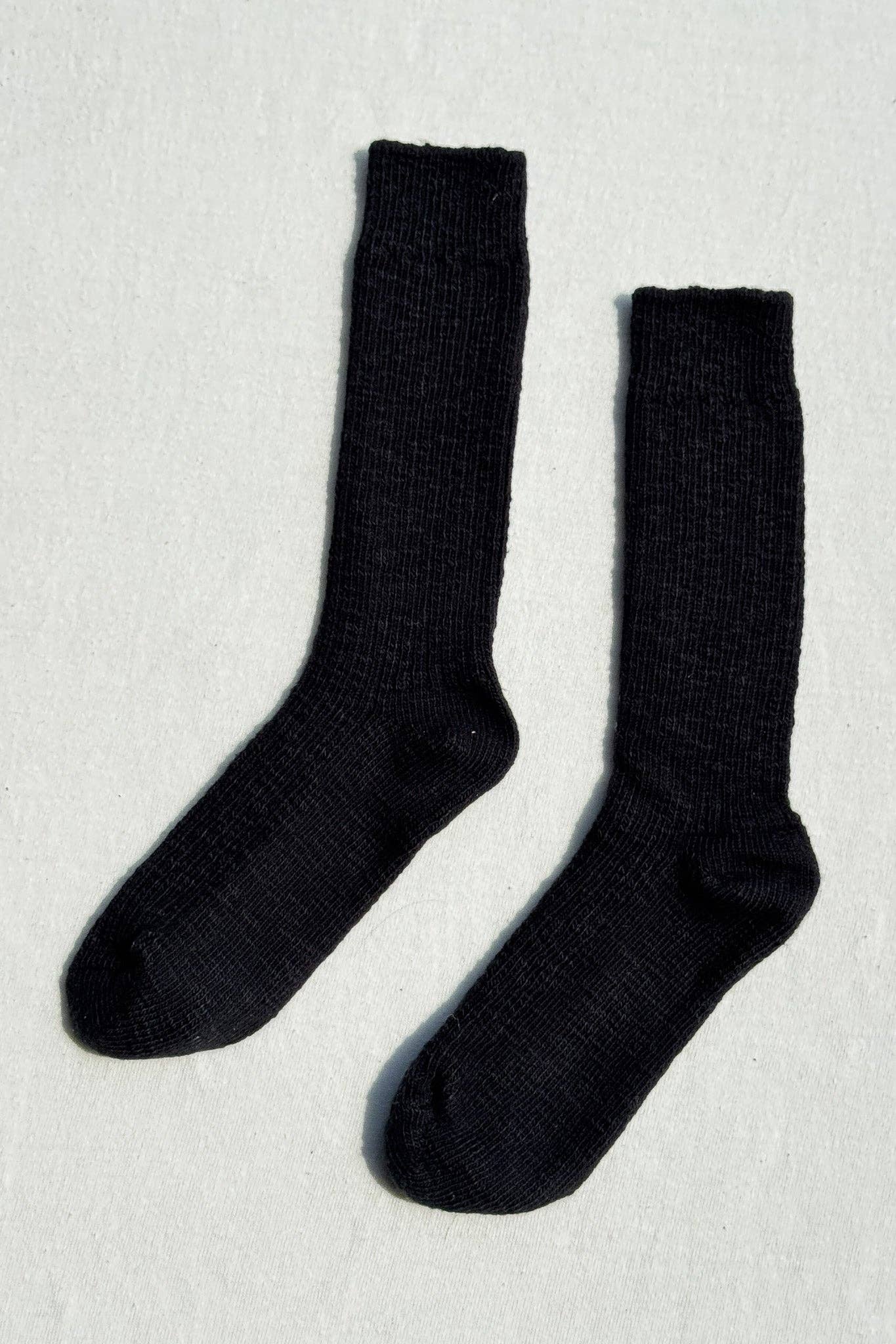 Le Bon Shoppe | Cottage Socks - HT. Grey