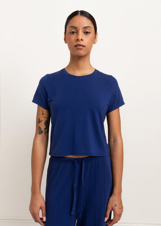 Paper Label | Cassie Tee - Future Dusk
