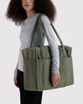 Baggu | Cloud Carry-on - Caper