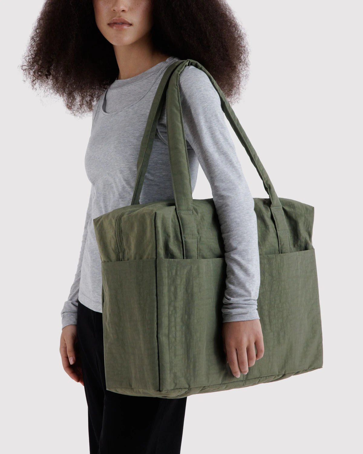 Baggu | Cloud Carry-on - Caper