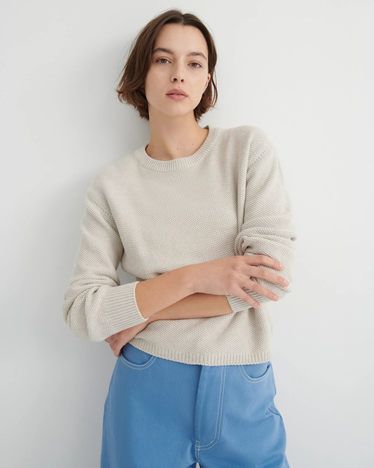 KOWTOW | Escape Crew - Oat Melange