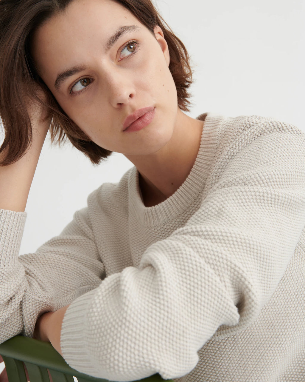 KOWTOW | Escape Crew - Oat Melange