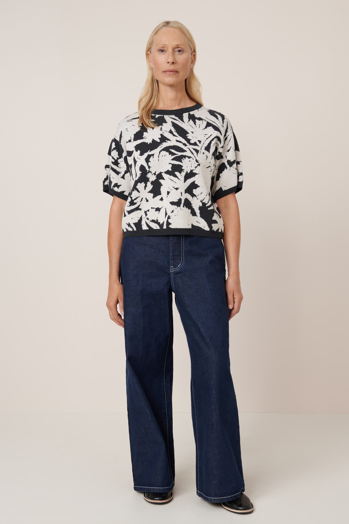 KOWTOW | Etched Top