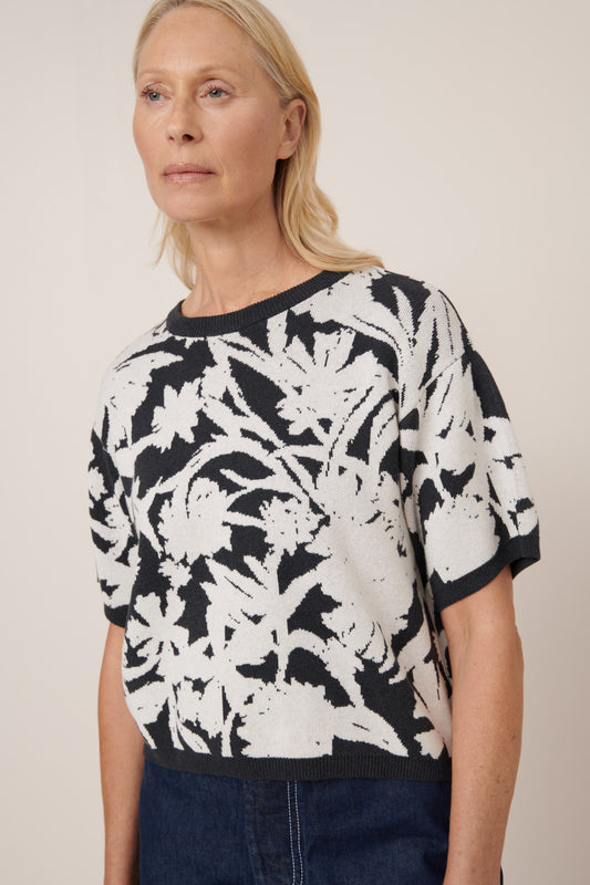 KOWTOW | Etched Top