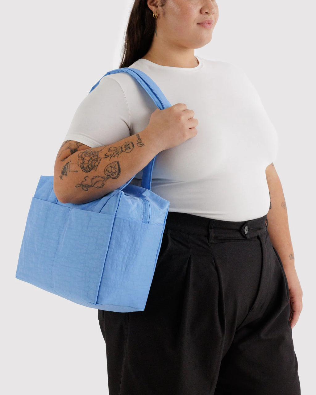 Baggu | Everyday Cloud Bag - Piscine