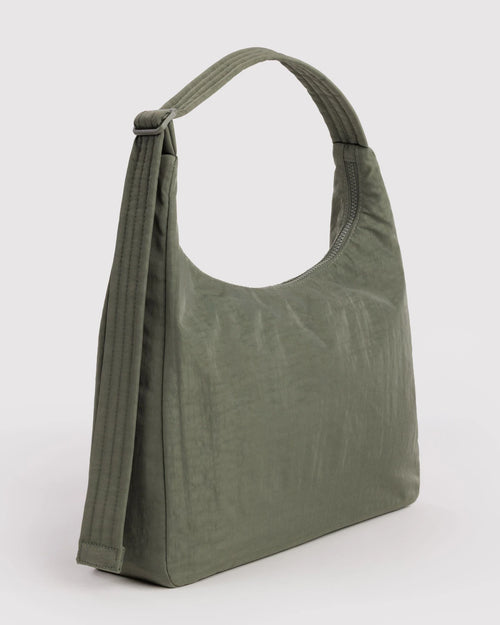 Baggu | Nylon Shoulder Bag - Caper