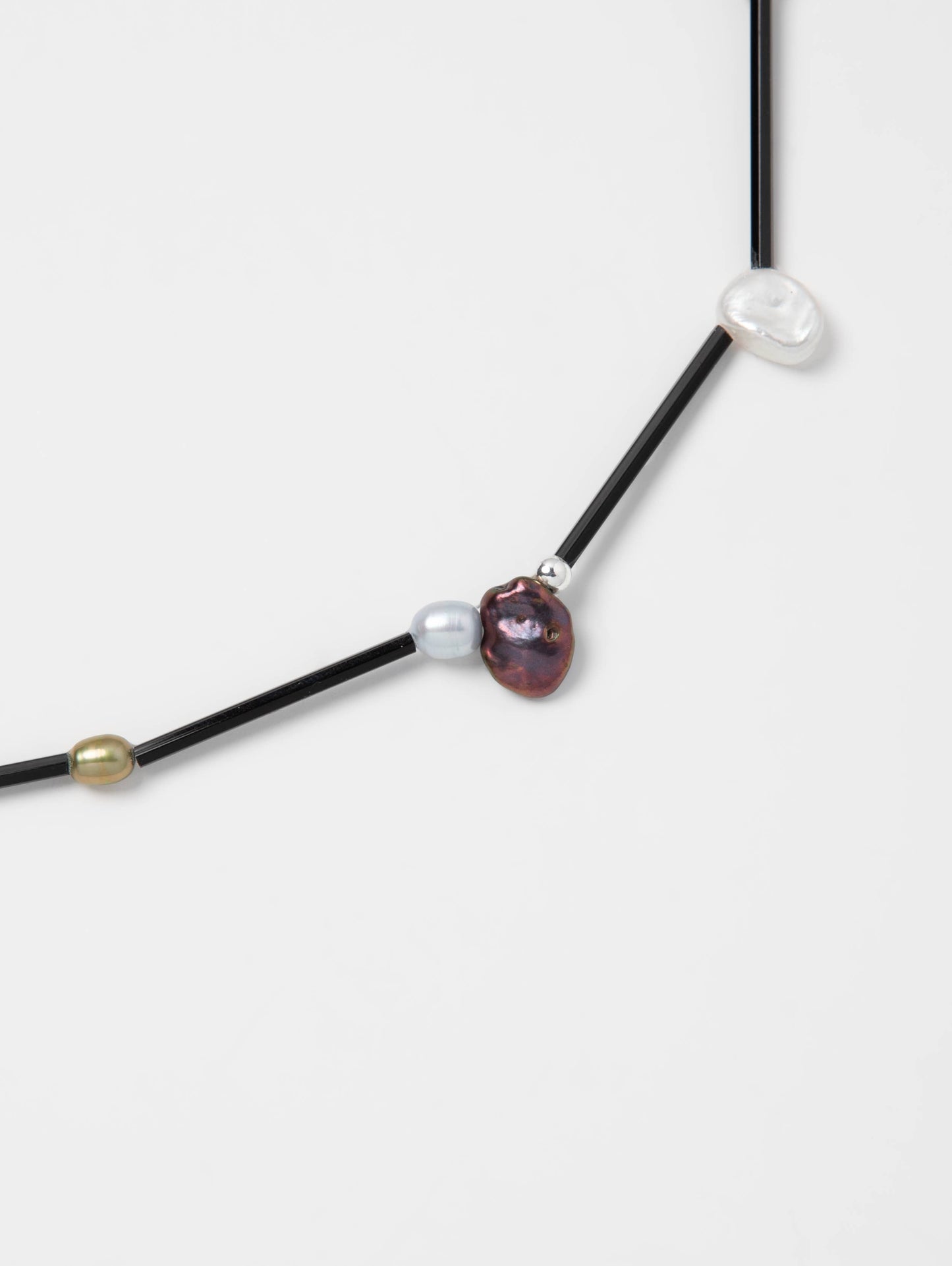 Wolf Circus | Saltspring Necklace