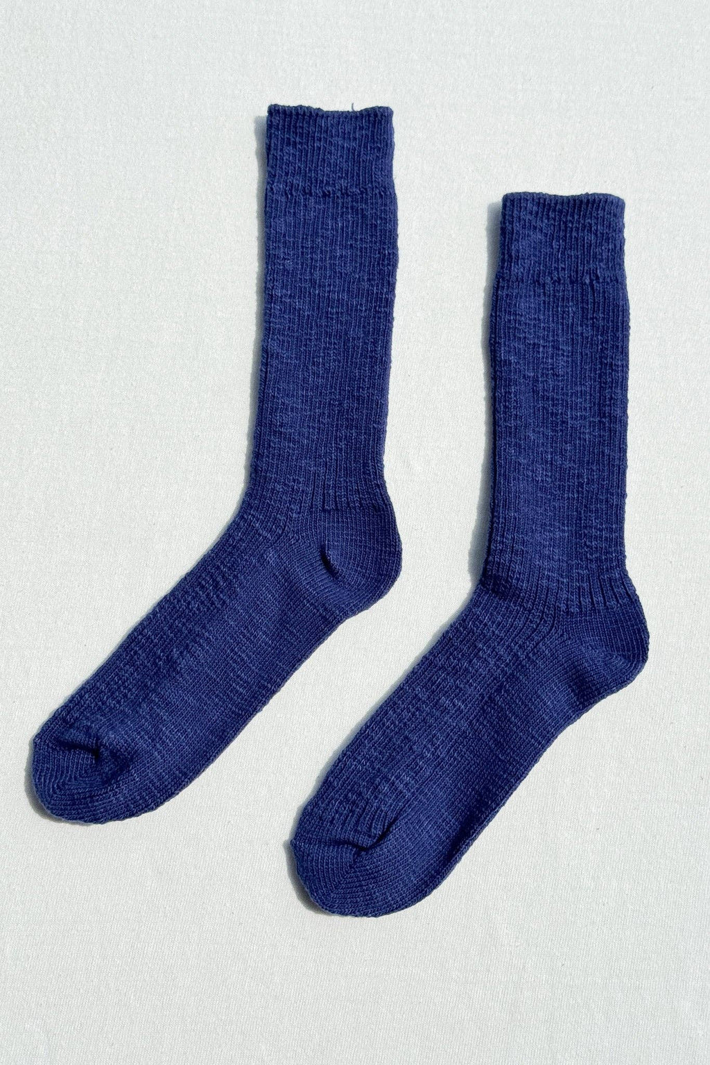 Le Bon Shoppe | Cottage Socks - HT. Grey
