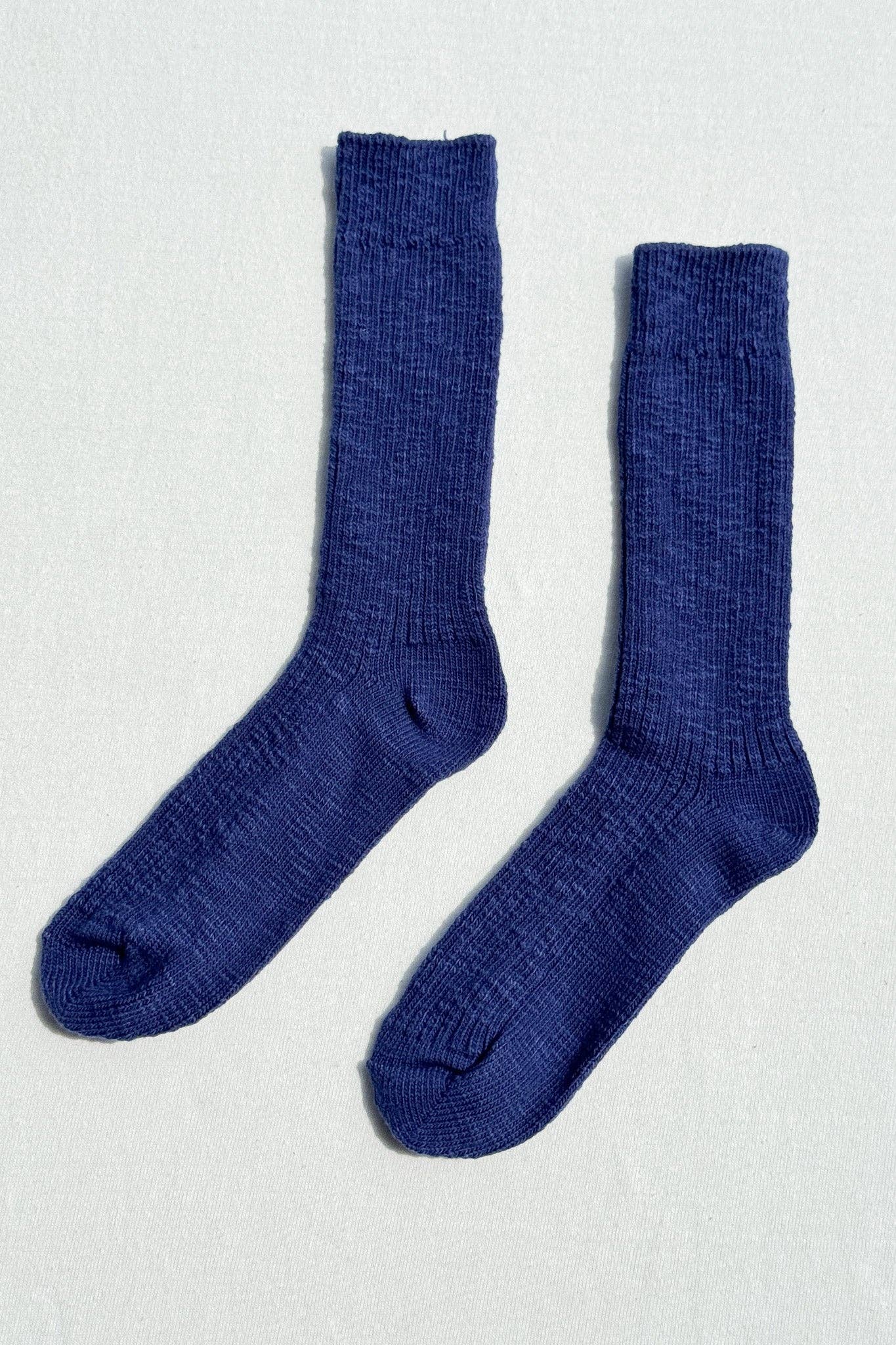 Le Bon Shoppe | Cottage Socks - HT. Grey