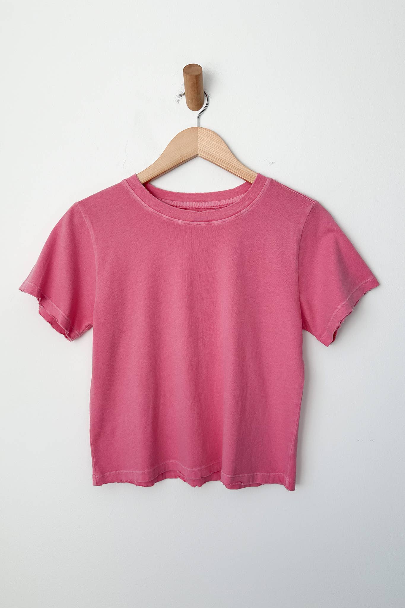 Le Bon Shoppe | Darling Tee - Strawberry Sorbet