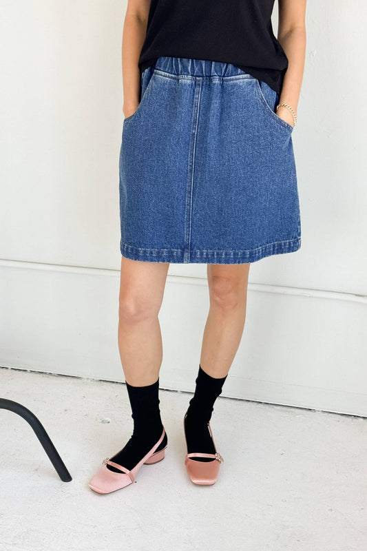 Le Bon Shoppe | City Skirt