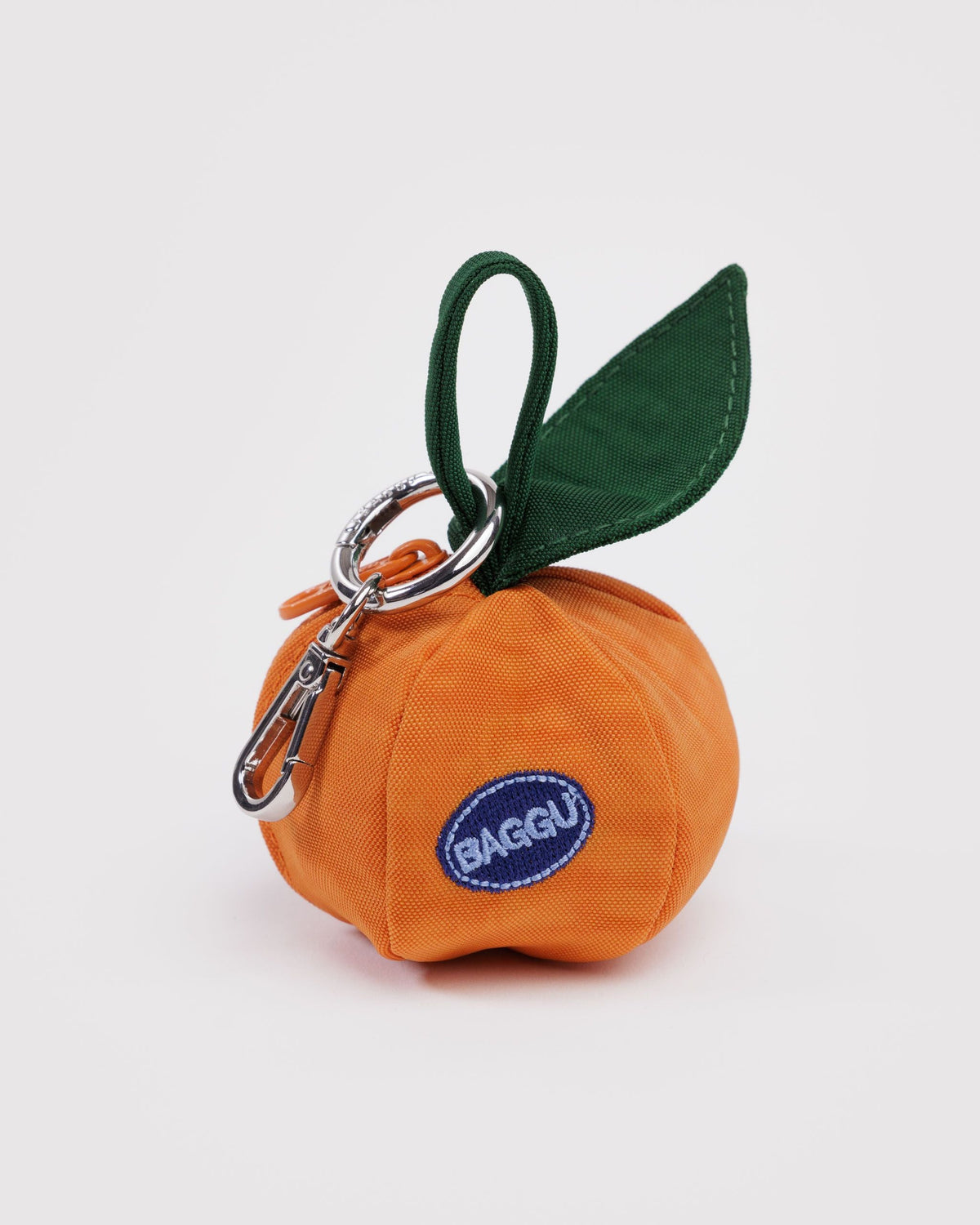 Baggu | Mandarin Bag Charm