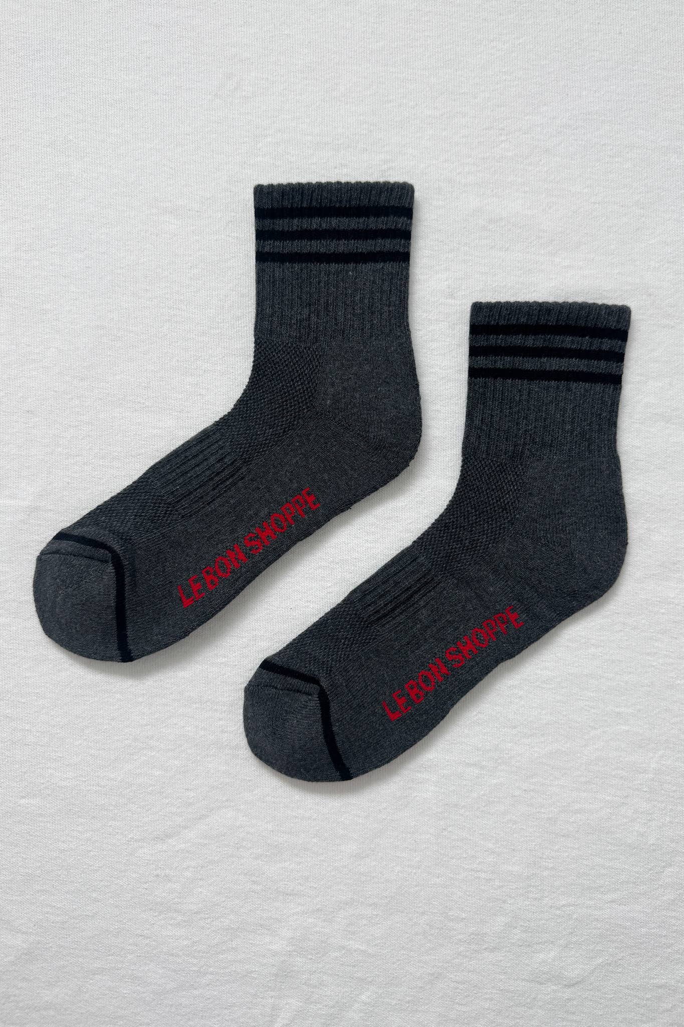 Le Bon Shoppe | Girlfriend Socks - Multiple Colors