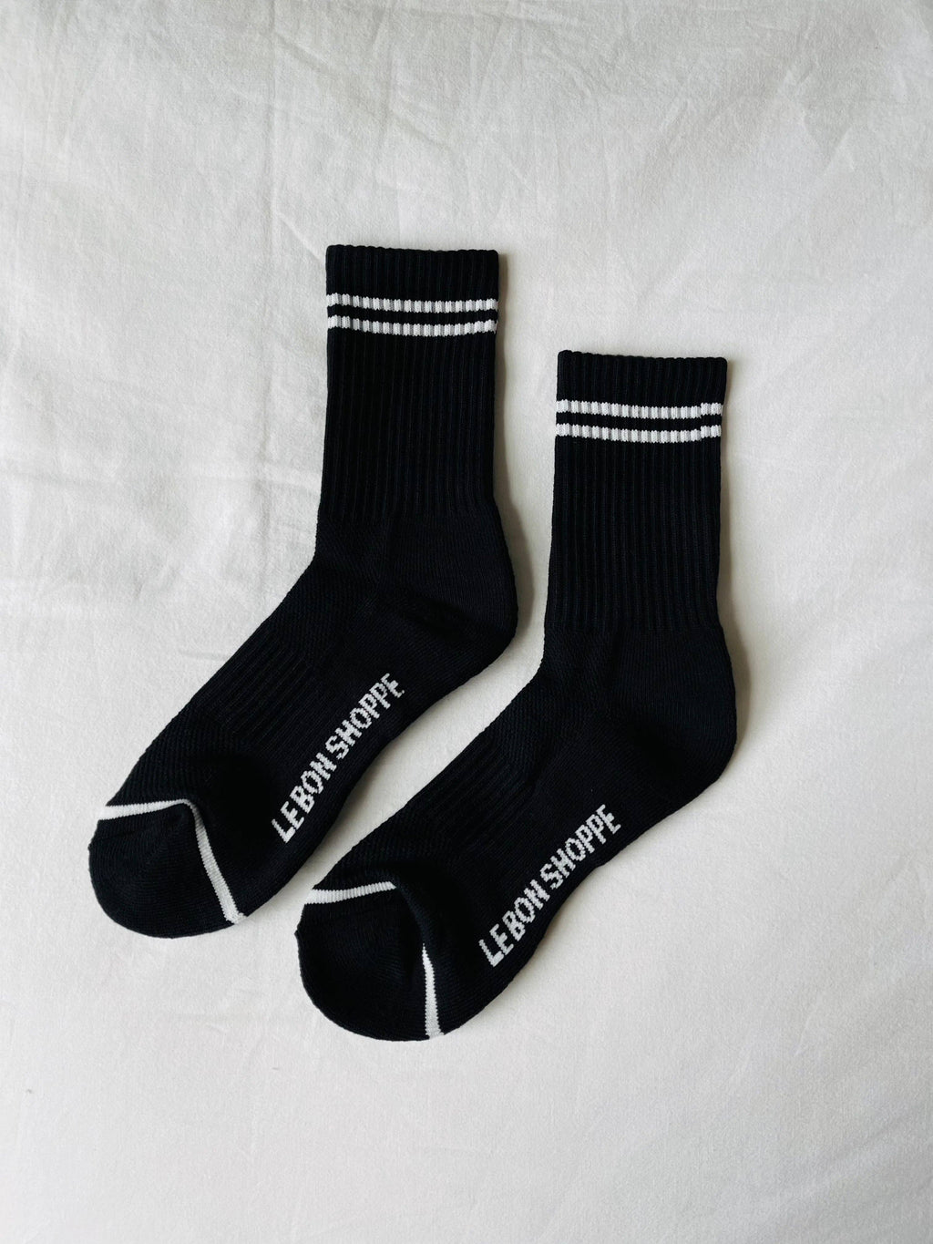Le Bon Shoppe | Boyfriend Socks - Moss