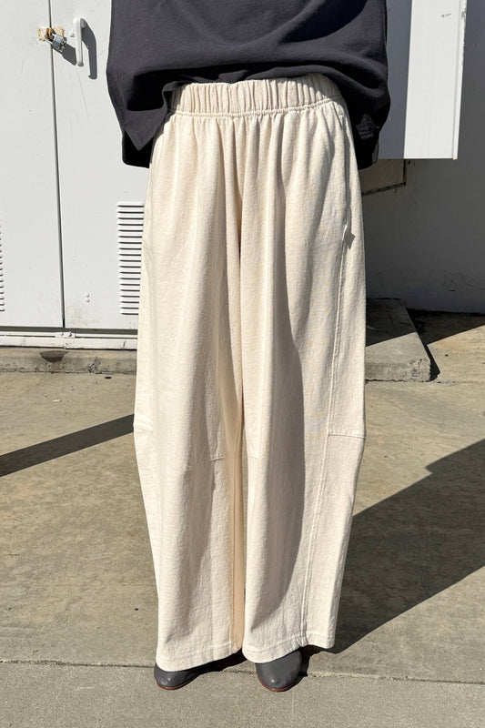 Le Bon Shoppe | Bare Pants - Naturel