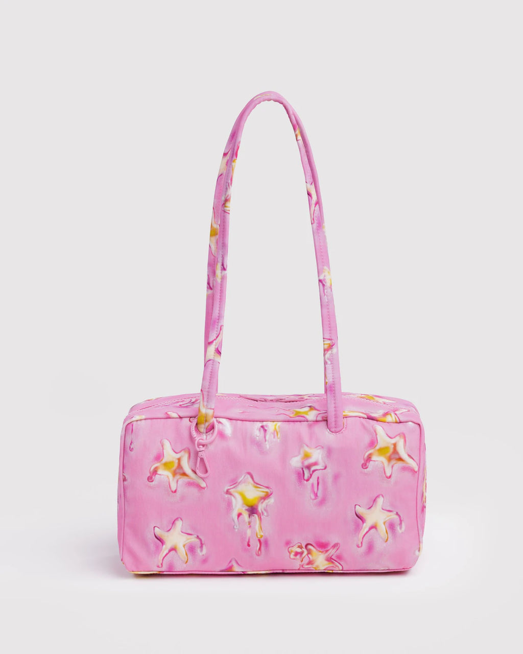 Baggu | Nylon Bowler Bag - Dancing Star