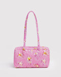 Baggu | Nylon Bowler Bag - Dancing Star