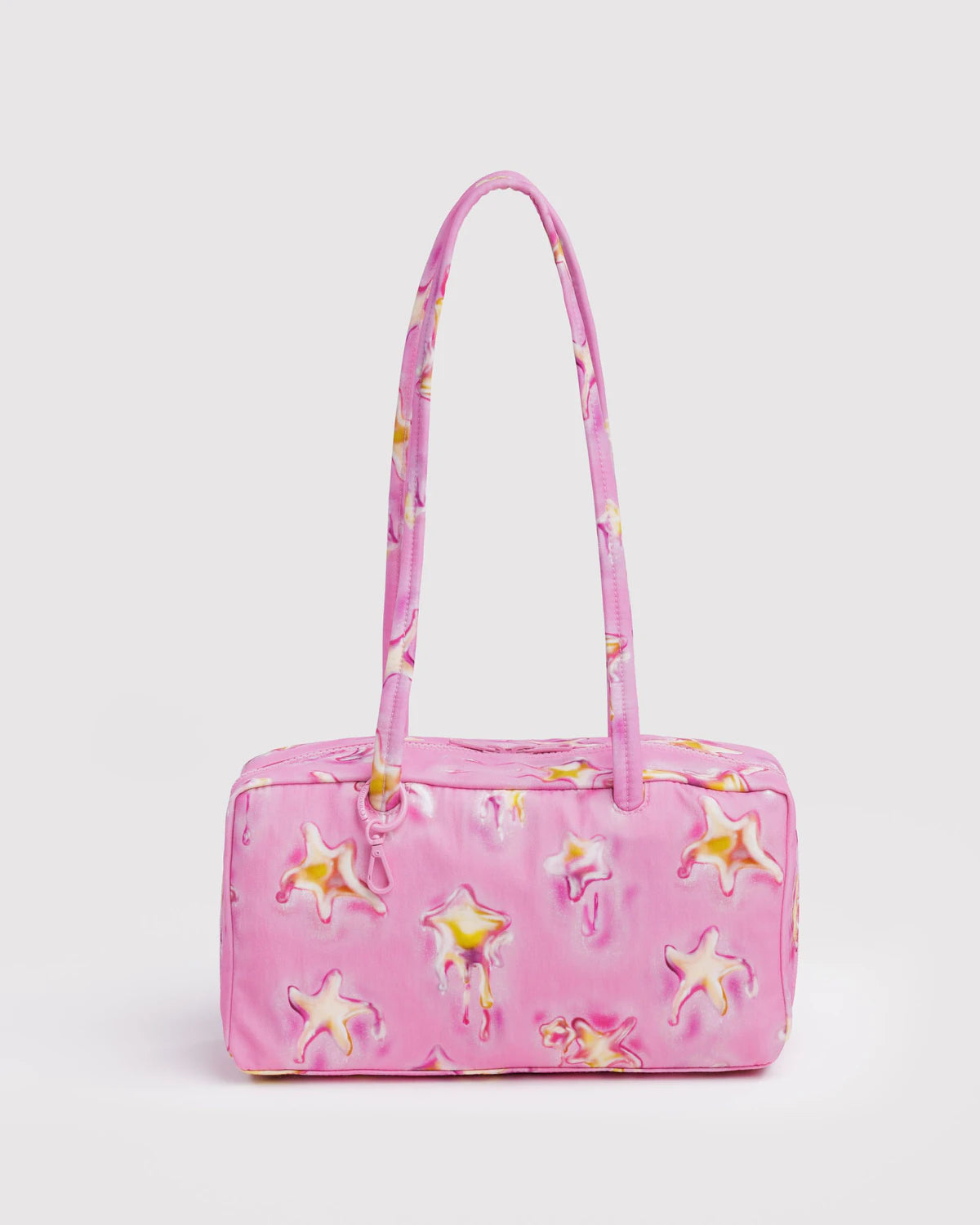 Baggu | Nylon Bowler Bag - Dancing Star