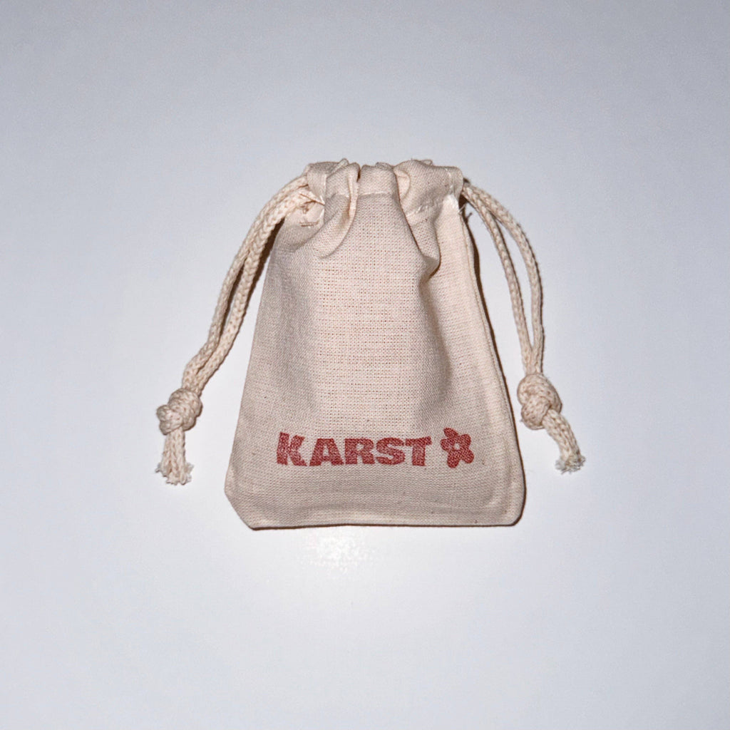 Karst Essentials | Small Hair Claw Clip — Sea Spray