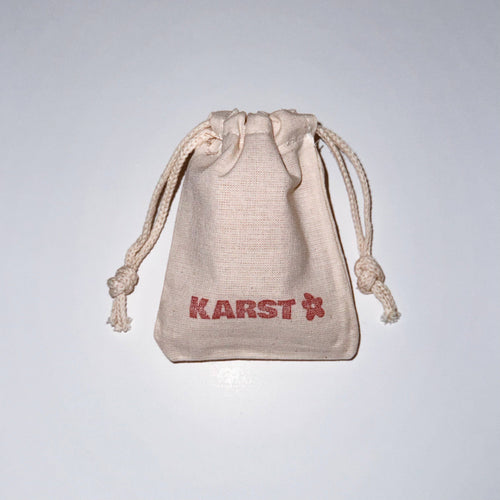 Karst Essentials | Small Hair Claw Clip — Sea Spray